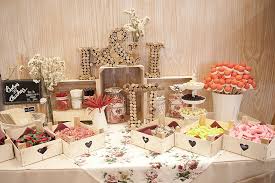 Para crear espectaculares mesas dulces en nuestros carritos. Tips Para La Candy Bar Perfecta Ii Candy Bar Para Bodas Mesa De Dulces Boda Dulces Para Bodas