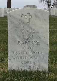Dale Leo Bartos (1921-1992)