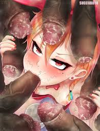 Rule 34 - Blowbang Blue Archive Blush Bukkake Censored Cum Cum In Glass  Cumdump Earrings Fellatio Millennium Science School Student Mole Mole Under  Eye Neru (blue Archive) Neru (bunny) (blue Archive) Penis