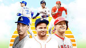 2018 Fantasy Baseball Rankings Sleepers Cheat Sheets And More Fantasy Baseball Espn Baseball Baseball Training