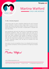 This professional, stylish and modern letterhead design can be used for almost any type of business or an individual. 45 Free Letterhead Templates Examples Company Business Personal