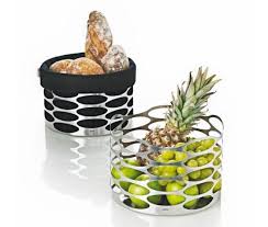 This is how you can. 15 Modern And Unusual Fruit Bowls Holders Design Swan Modern Fruit Bowl Stelton Fruit Bowl
