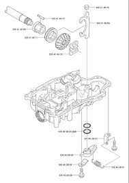 Husqvarna Engine Tuff Torq K 66 Transmission Ereplacementparts Com