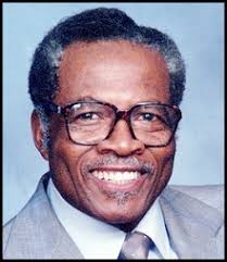 Jesse JAMES Obituary (2012)