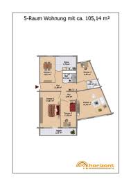 66.30 m 2 | 3 zi. Grundrisse Berlin Marzahn