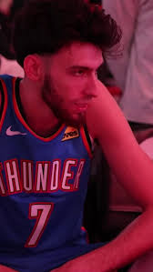 @okcthunder's video Tweet