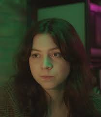 Small Talk (Short 2022)