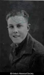 18255: Donald Alex Montgomery