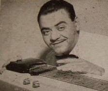 Esses Incríveis Músicos e Seus Maravilhosos Instrumentos: maio 2014