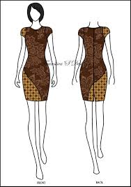 Selamat datang di channel kami. Desain Baju Dress Gambar Gejorasain