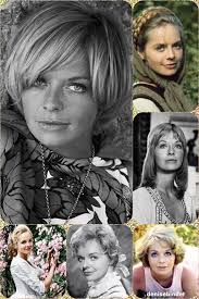 Louise Fletcher, born