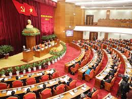 Tiếp đó, các đại biểu cũng đã đã. Há»™i Nghá»‹ Trung Æ°Æ¡ng Láº§n Thá»© 13 Chuáº©n Bá»‹ Ä'á»ƒ Tá»• Chá»©c Thanh Cong Ä'áº¡i Há»™i Ä'áº£ng Toan Quá»'c