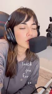 A cover of a cover . Stick season by @itssaraphillips ✨✨✨ ♥️, #cover  #coversong #singersongwriter #hereforthelyrics #lyrics #songs