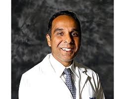 Ravinder Singh, MD
