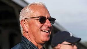 Todd Pletcher's Instagram, Twitter & Facebook