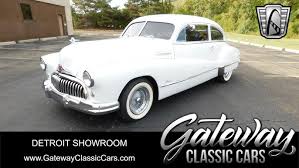 Image result for Cairo Cream 1948 Buick