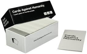 Cards against humanity is one of the sickest, cruelest, most disturbing games of all time, and that's exactly why it's so much damn fun. How To Play Cards Against Humanity Official Rules Ultraboardgames