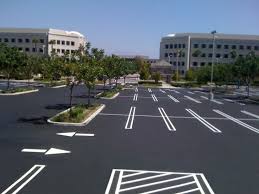 Do You Need Any Of These Services On An Ongoing Or Semi Regular Basis Parking Lot Maintenance Or Sweep Parking Lot Striping Parking Lot Painting Parking Lot