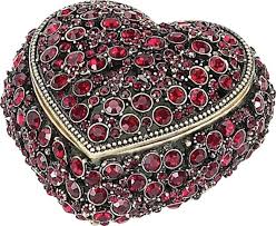 OSAM JEWLLERY BOX