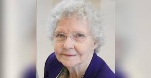 Lucy Mae Langford Obituary