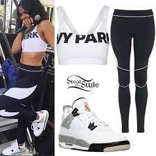 Extra 15% off for 1st order. 82 Air Jordan Outfits Steal Her Style