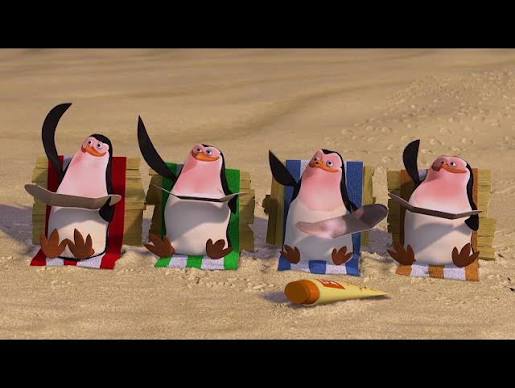 Pinguim