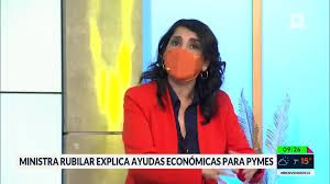 Solo mediante el banco de la nación, ya se realizaron más de hasta la fecha, se calcula que cerca de 1 millón y medio de hogares beneficiarios ya han recibido el subsidio de s/760, según comentó liliana. Bono Pyme Ministra Rubilar Explico Todo Sobre Bono Alivio De 1 Millon