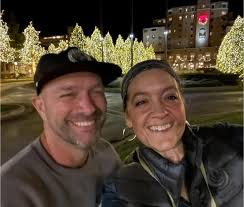 Kimberly Mallory, My love, my life, my all. Next to the Lord, she is  everything to me. We worked together, served together, played together…  basically did everything together, for nearly 25 years