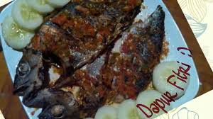 Berikut adalah 5 variasi masak ikan tongkol lezat untuk kamu coba di pampis tongkol adalah masakan khas manado yang memiliki rasa pedas dan gurih. Ikan Tongkol Bakar Sambal Rawit Pedas Asam Dimanaja Com
