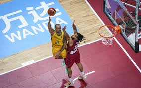 Jogos do brasil pela copa américa 13/06: Brasil Atropela O Mexico E Esta A Um Jogo Das Olimpiadas Esporte Clube Basquete