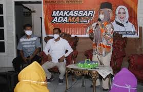 Pelaksanan pilkada 2020 pada masa pandemi kali ini juga menimbulkan pro dan kontra di tengah masyarakat. Fatma Ajak Warga Gunakan Hak Pilih Di Pilkada Makassar 2020