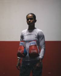 As an amateur she won the 2015 novice national championships in england, the. Trailblazing Female Boxer Ramla Ali Joins Everlast Maynard Communications
