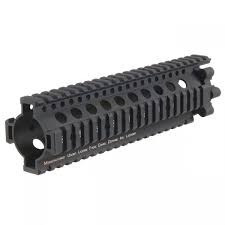 I walk through how to remove a daniel defense lite rail and then how to reinstall . Aa Store Airsoft Softair Shop Madbull Daniel Defense 7 62 Lite Rail 9 Inch Black