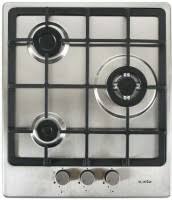 варочная панель газовая 3 х конфорочная встраиваемая 45 см Varochnaya Panel 45 Sm Kupit V Servise Sravneniya Cen Na M Ua Vse Ceny Internet Magazinov Kieva Prodazha Otzyvy Opisanie Harakteristiki Foto