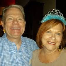 She's Gone..........🎯🎯Judy Melanson Emerson