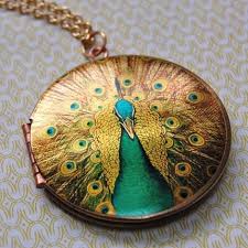 We did not find results for: The Elegant Peacock Locket Vintage Locket Vintage Peacock Jewelry Locket