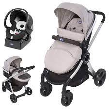 Chicco Urban Stroller 2in1 Travel System Sahara New 2015 Stroller Chicco Urban Stroller Travel Systems For Baby