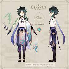 These playable characters are the various roles that a player can add to their party and take control of in genshin impact. Developer Insight 4 Character Stories I Vigilant Yaksha Xiao