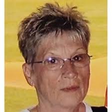 June Lawson Harp Obituary November 9, 2023