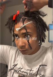 Locksmithing Starter Locs