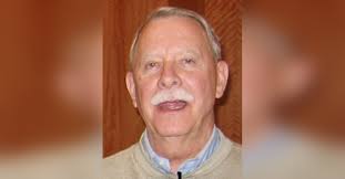 Obituary information for Richard "Dick" B. Heil