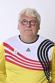 Rani Rosius past voor olympische stage omdat coach niet mee mag