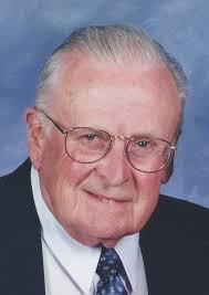 Obituary of Robert H. Goodwin