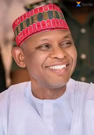 Kano State Drugs and Medical Consumables Supply Agency