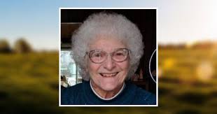 Myrtle J. Briggs Obituary April 3, 2022