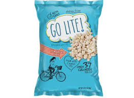 The Best Healthy Snacks On Amazon To Order In Bulk Eat This Not That Air Popped Popcorn Good Healthy Snacks Pop Popcorn