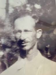 James Thomas Faulk Sr. (1894-1948)