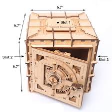 Kits En Bois 3d Adulte Cadeau Anniversaire De Noel Ugears Puzzle 3d Mecanique En Bois Jeu De Construction Boite Antique A Bijoux En Bois Casse Tete Puzzle En Bois 3d Coffre En Woodworking task plans appear to be incredibly crucial when it pertains to make a surprising decoration for your house or. andrianopoulos fashion stores