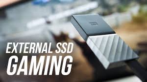 Gaming On An External Drive Without Slowdowns Youtube