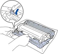 As a marketing professional in the copier and printing industry, i have found that there are many people who get mixed up with the difference between toner and ink cartridges. Replace The Toner Cartridge Brother